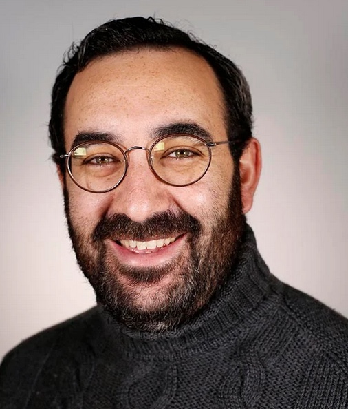 Benjamin Akoun, Fittingbox